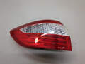 Фонарь задний Ford Mondeo 4 2007-2015 - 21159074