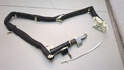 Подушка безопасности боковая (шторка) Nissan Qashqai J10 2006-2013 - 21159168