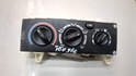 Переключатель печки Renault Scenic 1 1996-2002 - 21159324