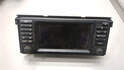 Магнитола BMW X5 E53 2000-2006 - 21159365