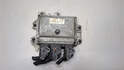 Блок управления двигателем Nissan Qashqai J10 2006-2013 - 21159413