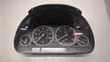 Приборная панель BMW X5 E53 2000-2006 - 21159473