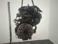 Двигатель для Opel - 21159705