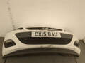 Бампер Opel Astra J 2010-2017 - 21159740