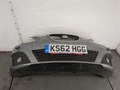 Бампер Seat Leon 2 2005-2012 - 21159844