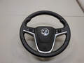Руль Opel Astra J 2010-2017 - 21159936