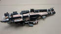 Подушка безопасности боковая (шторка) Honda CR-V 2011-2018 - 21159991
