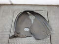 Защита арок (подкрылок) Seat Leon 2 2005-2012 - 21160032