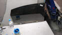 Стекло двери боковой Infiniti FX 2008-2013 - 21160046