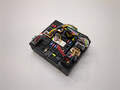 Блок комфорта Renault Scenic 3 2009-2012 - 21160070