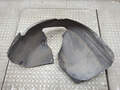 Защита арок (подкрылок) Volkswagen Golf 5 2003-2009 - 21160123
