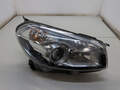 Фара передняя Nissan Qashqai J10 2006-2013 - 21160361