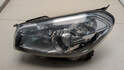 Фара передняя Nissan Qashqai J10 2006-2013 - 21160375