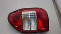 Фонарь задний Opel Zafira A 1999-2005 - 21160411