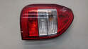 Фонарь задний Opel Zafira A 1999-2005 - 21160415