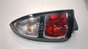 Фонарь задний Citroen C3 picasso 2009-2017 - 21160425