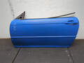 Дверь боковая BMW 3 E46 1998-2006 - 21160457