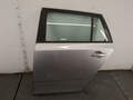 Дверь боковая Skoda Fabia 2007-2014 - 21160472