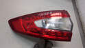 Фонарь задний Ford Mondeo 5 2015-2019 - 21160490