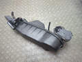 Дроссельная заслонка Mercedes SLK R170 1996-2004 - 21160498