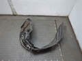 Защита арок (подкрылок) Mitsubishi Outlander XL 2006-2012 - 21160517