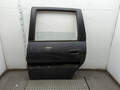 Дверь боковая Hyundai Matrix 2001-2010 - 21160527