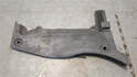 Жабо под дворники (дождевик) Land Rover Range Rover 4 2012-2021 - 21160535