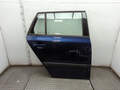 Дверь боковая Skoda Fabia 2007-2014 - 21160540