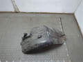 Защита арок (подкрылок) BMW 3 E90 2005-2012 - 21160566