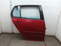 Дверь боковая Volkswagen Golf 5 2003-2009 - 21160631