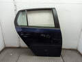 Дверь боковая Volkswagen Golf 5 2003-2009 - 21160642