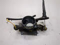 Дроссельная заслонка Ford Focus 1 1998-2004 - 21160704