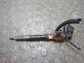 Форсунка топливная Seat Leon 2 2005-2012 - 21160804