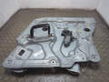 Стеклоподъемник электрический Nissan Primera P12 2002-2008 - 21160852