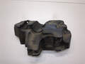 Пластик (обшивка) моторного отсека Renault Scenic 2 2003-2009 - 21160854