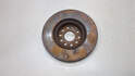 Тормозной диск Volkswagen Passat CC 2008-2012 - 21160934