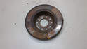 Тормозной диск Volkswagen Passat CC 2008-2012 - 21160958