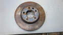 Тормозной диск Volkswagen Touareg 2002-2007 - 21161021
