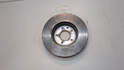 Тормозной диск Ford Focus 2 (рест) 2008-2011 - 21161041