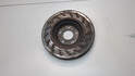Тормозной диск Volkswagen Golf 5 2003-2009 - 21161043