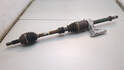 Приводной вал, шрус Nissan Qashqai J10 2006-2013 - 21161081