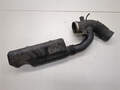Резонатор воздушного фильтра Opel Meriva A 2003-2010 - 21161097