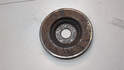 Тормозной диск Volkswagen Golf 5 2003-2009 - 21161112