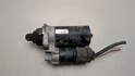 Стартер Volkswagen Golf 5 2003-2009 - 21161137