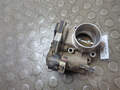 Дроссельная заслонка Opel Astra J 2010-2017 - 21161180
