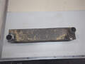 Радиатор интеркулера BMW 7 E65 2001-2008 - 21161186