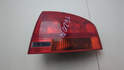Фонарь задний Audi A4 (B7) 2004-2009 - 21161215