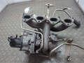 Турбина Volkswagen Touran (рест) 2006-2010 - 21161246
