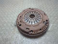Маховик Volkswagen Touran (рест) 2006-2010 - 21161250