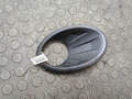 Заглушка (решетка) бампера Nissan Qashqai J10 2006-2013 - 21161280